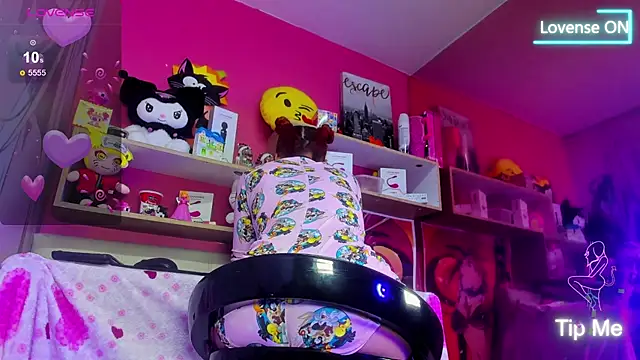 Rchelx69x online show from May 2026 02:19:01 AM