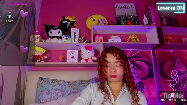 Rchelx69x online show from May 2026 01:45:01 AM