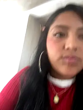 Snapshot of Nikoll_19 chatting on September 2025 08:03:01 PM Nikoll 19 online show from September 2025 08:03:01 PM