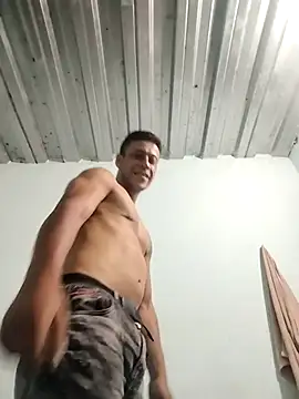 Dani156y online show from October 2025 04:35:01 AM