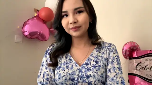 CarollFalick online show from October 2025 11:03:01 PM