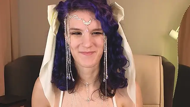 Auralana online show from September 2025 07:46:01 AM