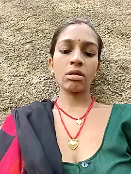 Snapshot of Sali_ji chatting on October 2025 06:57:01 AM Sali ji online show from October 2025 06:57:01 AM