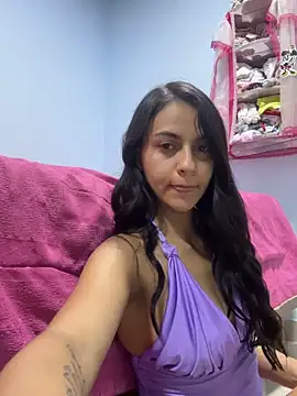 miluwatson online show from March 2026 04:07:02 AM