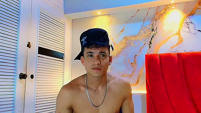 daniscot online show from October 2025 03:48:01 AM