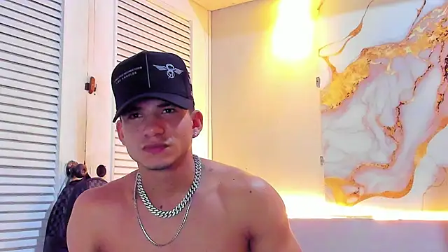 daniscot online show from October 2025 08:07:02 AM