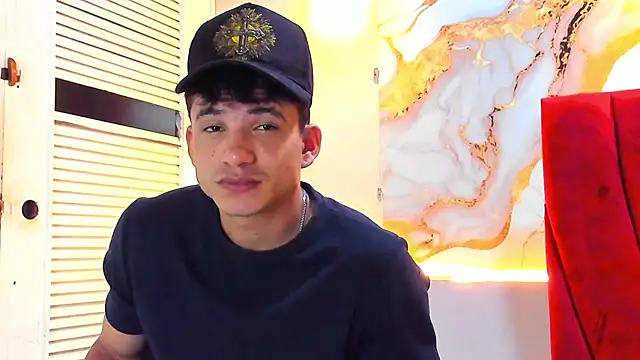 daniscot online show from November 2025 03:50:02 AM