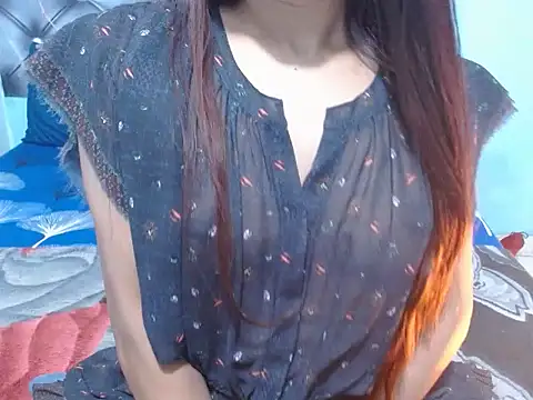 hey mishtidoll online show from February 2025 05:26:02 PM