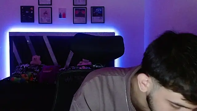 Snapshot of Sebasxxl12 chatting on October 2025 01:45:02 PM Sebasxxl12 online show from October 2025 01:45:02 PM