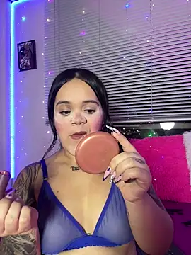 Sussyroxxx online show from May 2026 04:18:02 AM