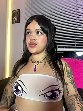 Sussyroxxx online show from May 2026 05:16:02 AM