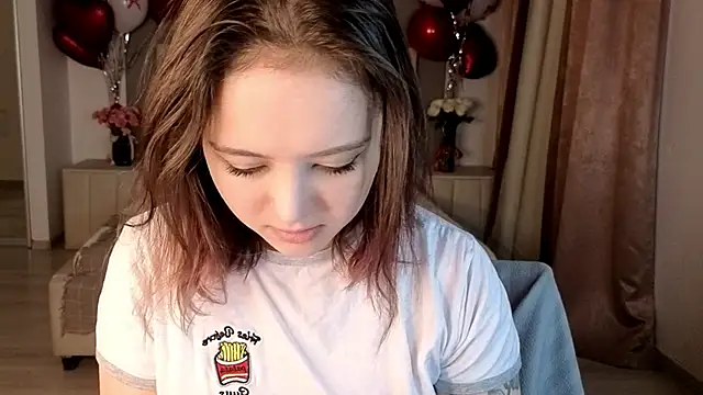  EVA GREEN online show from October 2025 07:49:02 AM