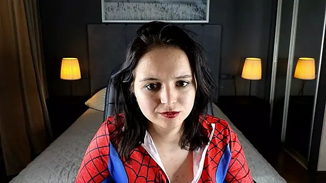  EVA GREEN online show from October 2025 11:49:01 PM