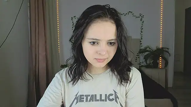  EVA GREEN online show from November 2025 11:34:01 AM