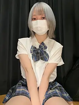 Nyamo-chan online show from June 2026 04:10:01 PM