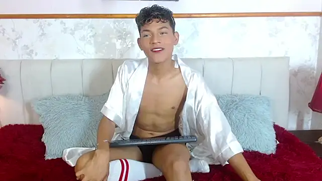 Sammy Millers online show from October 2025 06:31:02 PM