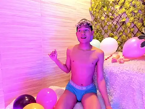 Sammy Millers online show from December 2025 08:39:02 PM