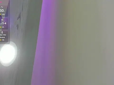 Hecate Queen online show from October 2025 12:39:02 PM