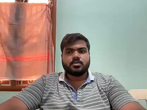 Romeo Sam2 online show from October 2025 06:25:02 AM