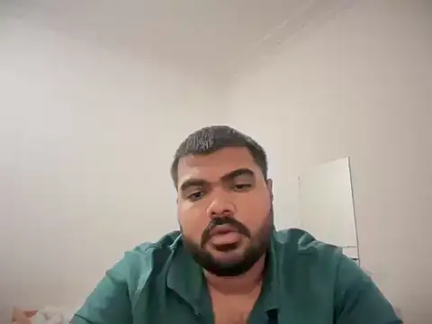 Romeo Sam2 online show from July 2026 05:29:02 PM