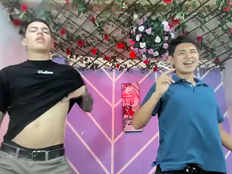 Snapshot of nexusboyhot chatting on September 2025 07:52:02 PM nexusboyhot online show from September 2025 07:52:02 PM