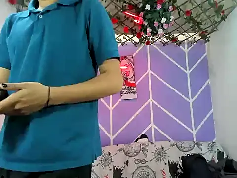 Snapshot of nexusboyhot chatting on October 2025 03:41:01 PM nexusboyhot online show from October 2025 03:41:01 PM