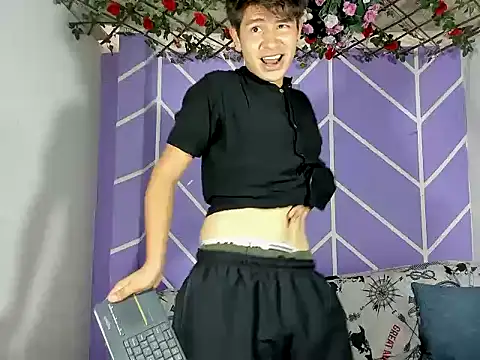 Snapshot of nexusboyhot chatting on December 2025 02:45:02 PM nexusboyhot online show from December 2025 02:45:02 PM