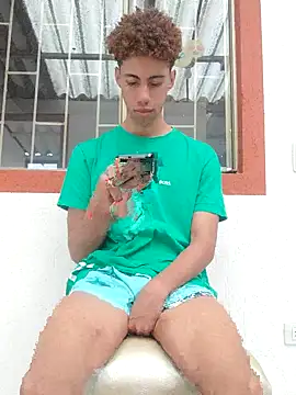 The boy good online show from November 2025 04:12:02 PM