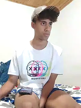 The boy good online show from December 2025 10:47:01 PM