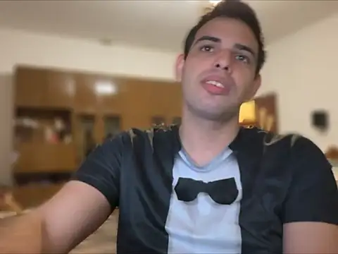 Snapshot of _Djonson_ chatting on September 2025 05:07:02 PM Djonson online show from September 2025 05:07:02 PM