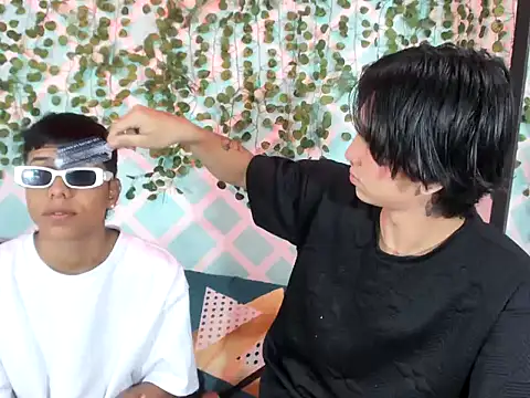 Spicymixxx06 online show from October 2025 01:18:01 PM