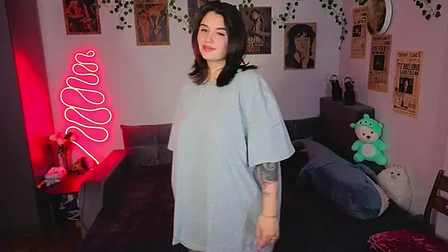 Snapshot of kira_kick chatting on October 2025 04:41:02 PM kira kick online show from October 2025 04:41:02 PM