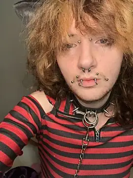 bimbopuppy online show from October 2025 11:14:01 PM