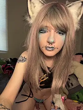 bimbopuppy online show from November 2025 03:56:01 PM