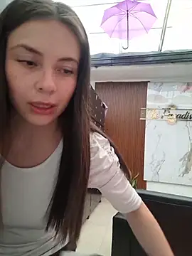 EmmaValencia  online show from March 2026 10:09:01 PM