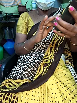 Tamilselviroja- online show from November 2025 03:48:02 PM