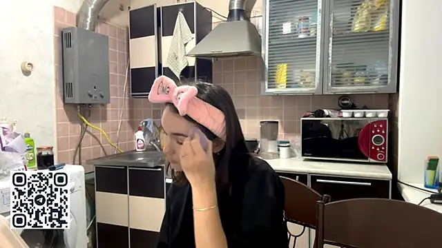 JaneFosterxx online show from November 2025 02:05:01 PM