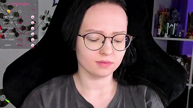 power robynn online show from January 2026 04:43:01 PM