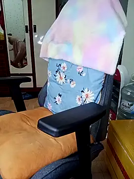 BiCute688 online show from December 2025 08:53:02 AM