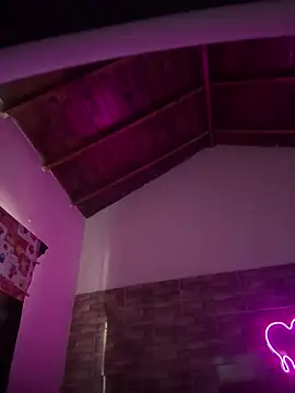 MysterySexx online show from March 2026 08:03:01 PM