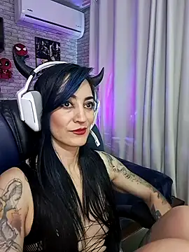 Snapshot of Gomorygg chatting on October 2025 03:20:02 PM Gomorygg online show from October 2025 03:20:02 PM