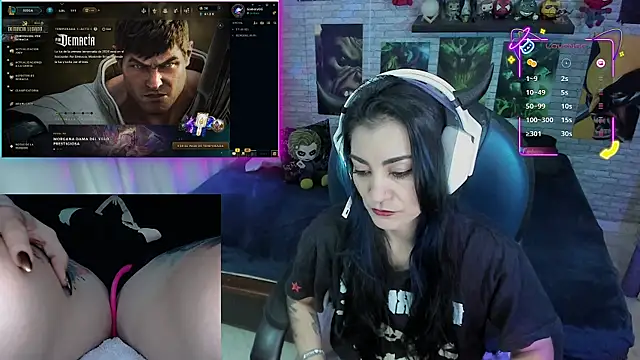 Gomorygg online show from January 2026 01:46:01 PM