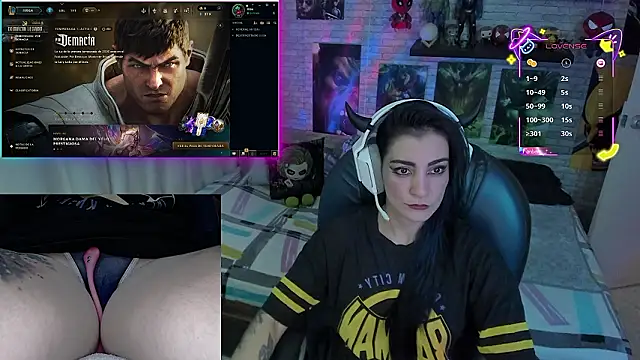 Gomorygg online show from January 2026 02:32:01 PM