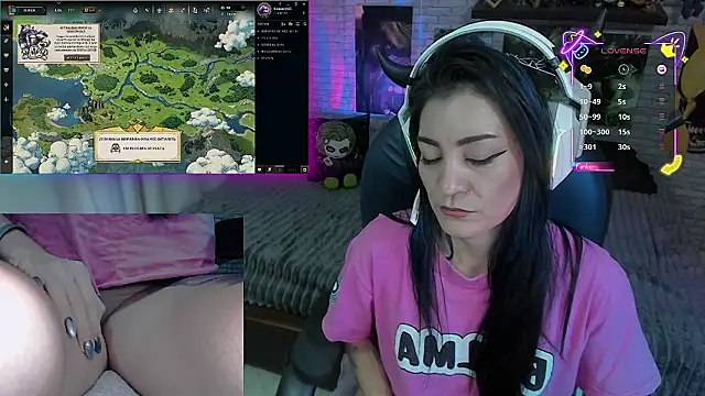 Gomorygg online show from February 2026 03:41:02 PM