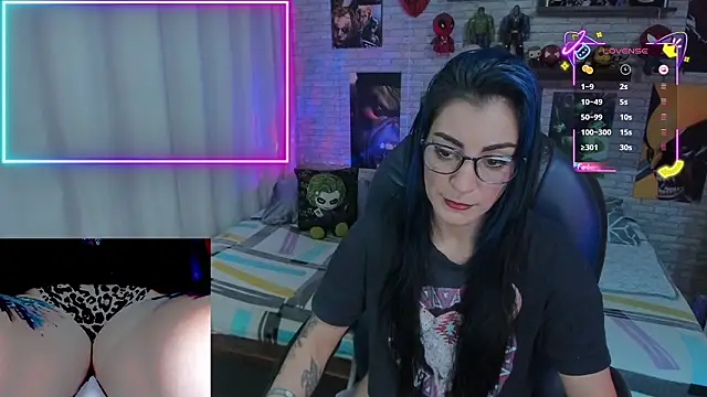 Gomorygg online show from March 2026 03:33:01 PM