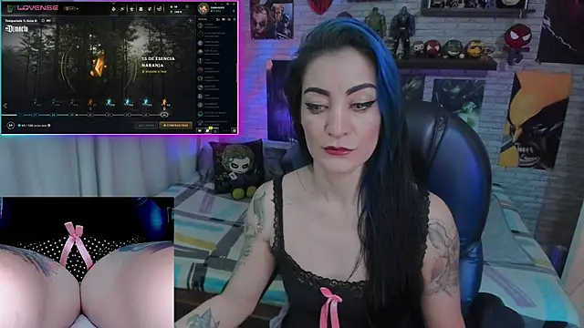 Gomorygg online show from April 2026 03:50:02 PM