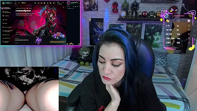 Gomorygg online show from May 2026 02:44:01 PM