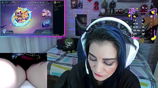 Gomorygg online show from May 2026 03:28:01 PM