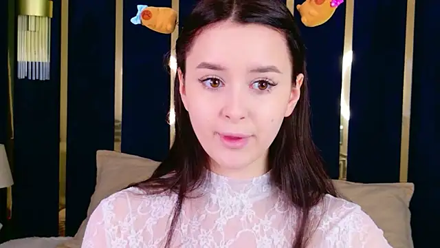 EvaSwen online show from May 2026 11:07:01 AM