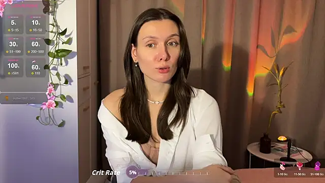 Snapshot of ameliahenderson chatting on November 2025 03:33:01 PM ameliahenderson online show from November 2025 03:33:01 PM